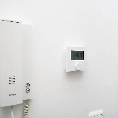 Modern Roof Terrace Fully Equipped ケーニヒスブルン