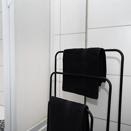 アパート Modern Roof Terrace Fully Equipped ケーニヒスブルン
